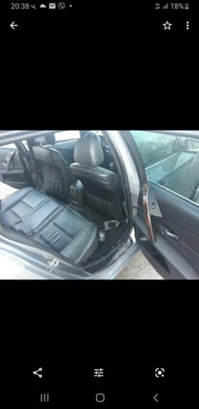 BMW 530 6бр 525 530 535, снимка 13