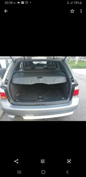 BMW 530 6бр 525 530 535, снимка 12