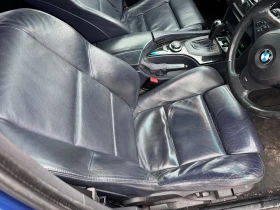 BMW 530 XD 231HP, снимка 6