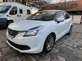 Suzuki Baleno 1.25.Hybrid.Нова.Нави.Камера.Дистроник.С-История