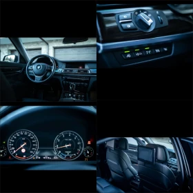 BMW 750 F01 xdrive, снимка 5