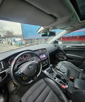 VW Golf, снимка 7