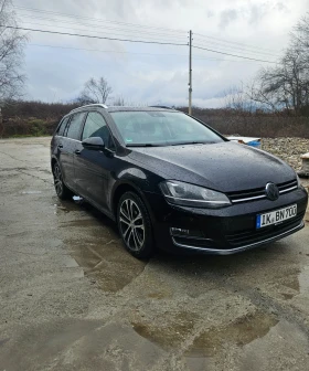 VW Golf, снимка 2