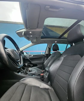 VW Golf, снимка 6