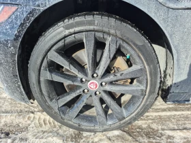 Jaguar XE R-Dynamic SE P300 AWD, снимка 6