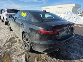 Jaguar XE R-Dynamic SE P300 AWD, снимка 4
