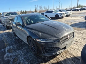 Jaguar XE R-Dynamic SE P300 AWD, снимка 1