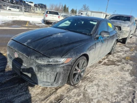 Jaguar XE R-Dynamic SE P300 AWD, снимка 2