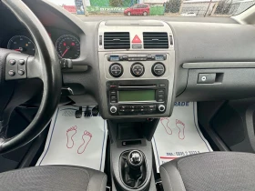 VW Touran 1.9 TDI, снимка 4
