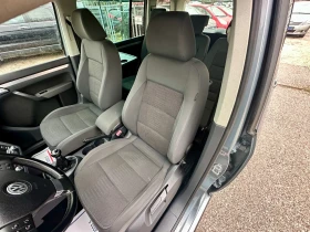 VW Touran 1.9 TDI, снимка 12