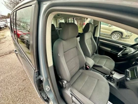 VW Touran 1.9 TDI, снимка 14
