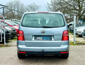 VW Touran 1.9 TDI, снимка 6