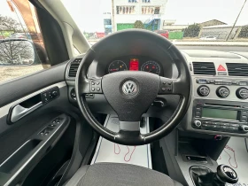 VW Touran 1.9 TDI, снимка 10