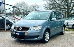 VW Touran 1.9 TDI, снимка 1