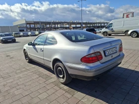 Mercedes-Benz CLK CLK 200 136hp, снимка 5