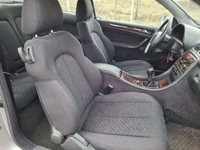 Mercedes-Benz CLK CLK 200 136hp, снимка 6