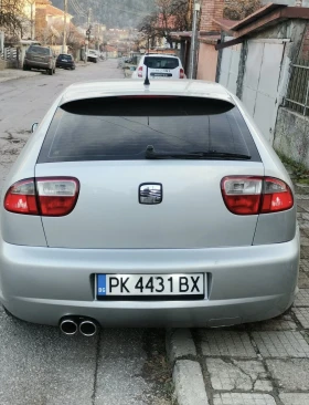 Seat Leon, снимка 5