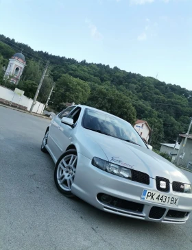 Seat Leon, снимка 1