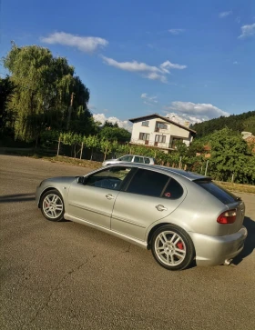 Seat Leon, снимка 2