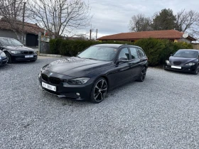 BMW 320 D M-pacet , снимка 1