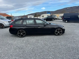 BMW 320 D M-pacet , снимка 4