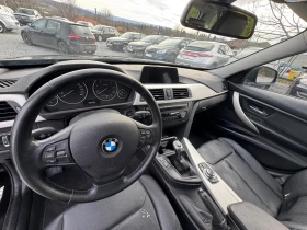 BMW 320 D M-pacet , снимка 11