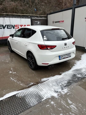 Seat Leon, снимка 2
