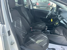Opel Corsa 1.3CDTI-75к.с-БЯЛА ПЕРЛА-LED-CAR PLAY, снимка 16