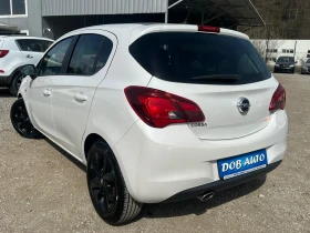 Opel Corsa 1.3CDTI-75к.с-БЯЛА ПЕРЛА-LED-CAR PLAY, снимка 3