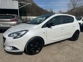 Opel Corsa 1.3CDTI-75к.с-БЯЛА ПЕРЛА-LED-CAR PLAY, снимка 2