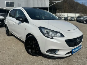 Opel Corsa 1.3CDTI-75к.с-БЯЛА ПЕРЛА-LED-CAR PLAY, снимка 7