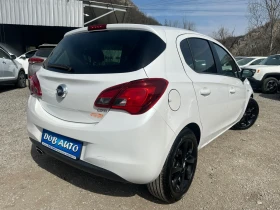Opel Corsa 1.3CDTI-75к.с-БЯЛА ПЕРЛА-LED-CAR PLAY, снимка 5