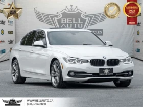 BMW 330 * 330i xDrive | NAVI | B.CAM | SUNROOF | LTHR | NO, снимка 1