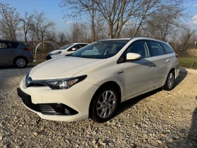 Toyota Auris 1.8 Hybrid Facelift, снимка 1