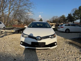Toyota Auris 1.8 Hybrid Facelift, снимка 8