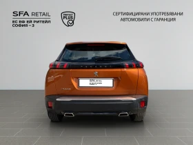 Peugeot 2008 New Line Up ACTIVE PACK 1.2 PureTech 130 EAT8 EURO, снимка 5