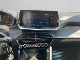 Peugeot 2008 New Line Up ACTIVE PACK 1.2 PureTech 130 EAT8 EURO, снимка 11