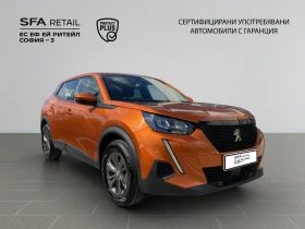 Peugeot 2008 New Line Up ACTIVE PACK 1.2 PureTech 130 EAT8 EURO, снимка 3