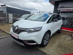 Renault Espace 1.8TCE-224к.с EURO 6b-АВТОМАТИК-ШВЕЙЦАРИЯ, снимка 3