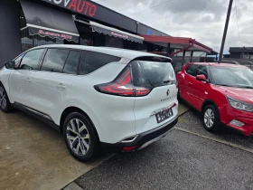 Renault Espace 1.8TCE-224к.с EURO 6b-АВТОМАТИК-ШВЕЙЦАРИЯ, снимка 6