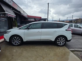 Renault Espace 1.8TCE-224к.с EURO 6b-АВТОМАТИК-ШВЕЙЦАРИЯ, снимка 4