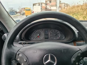 Mercedes-Benz C 180 Kompressor, снимка 6