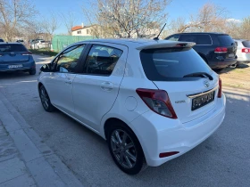 Toyota Yaris AVTOMAT 1.4D4D , снимка 4
