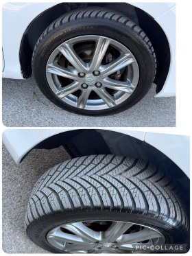 Toyota Yaris AVTOMAT 1.4D4D , снимка 17