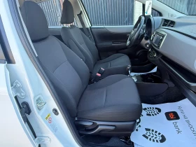Toyota Yaris AVTOMAT 1.4D4D , снимка 8