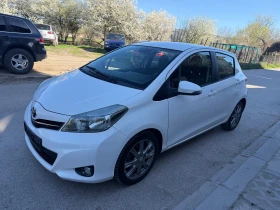 Toyota Yaris AVTOMAT 1.4D4D , снимка 1