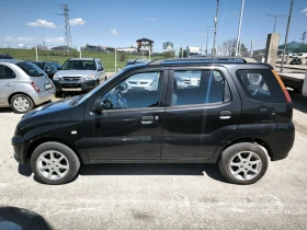 Subaru Justy 1.3i 4x4 , снимка 6