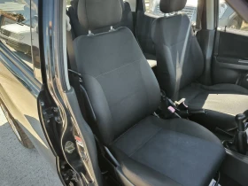 Subaru Justy 1.3i 4x4 , снимка 8