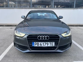 Audi A4 S-line automatic , снимка 2
