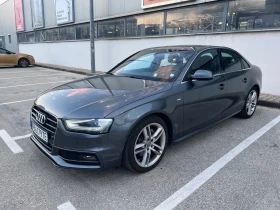 Audi A4 S-line automatic , снимка 14